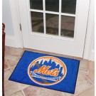 New York Mets 19" x 30" Starter Mat