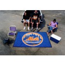 5' x 8' New York Mets Ulti Mat