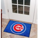 Chicago Cubs 19" x 30" Starter Mat