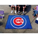 5' x 6' Chicago Cubs Tailgater Mat