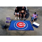 5' x 8' Chicago Cubs Ulti Mat