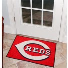 Cincinnati Reds 19" x 30" Starter Mat