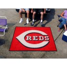 Cincinnati Reds 5' x 6' Tailgater Mat