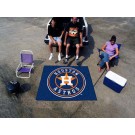 5' x 6' Houston Astros Tailgater Mat