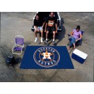 5' x 8' Houston Astros Ulti Mat