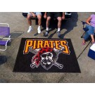 5' x 6' Pittsburgh Pirates Tailgater Mat