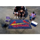 5' x 8' St. Louis Cardinals Ulti Mat