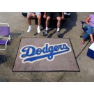 5' x 6' Los Angeles Dodgers Tailgater Mat