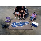 5' x 8' Los Angeles Dodgers Ulti Mat