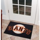 San Francisco Giants 19" x 30" Starter Mat