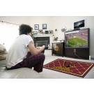 Arizona Cardinals 4' x 6' Area Rug