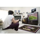 Baltimore Ravens 4' x 6' Area Rug