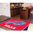 Buffalo Bills 5' x 8' Area Rug