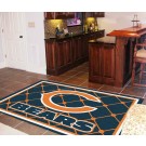 Chicago Bears 5' x 8' Area Rug