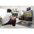 Chicago Bears 4' x 6' Area Rug