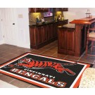 Cincinnati Bengals 5' x 8' Area Rug