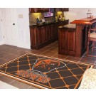 Cleveland Browns 5' x 8' Area Rug