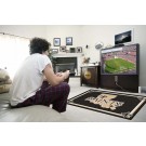 New Orleans Saints 4' x 6' Area Rug