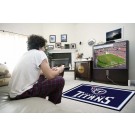 Tennessee Titans 4' x 6' Area Rug