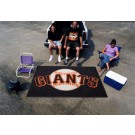 5' x 8' San Francisco Giants Ulti Mat