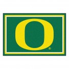 Oregon Ducks 5' x 8' Area Rug