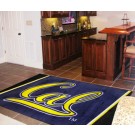 California (UC Berkeley) Golden Bears 4' x 6' Area Rug