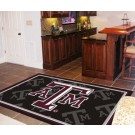 Texas A & M Aggies 4' x 6' Area Rug