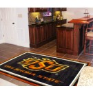 Oklahoma State Cowboys 5' x 8' Area Rug