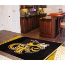 Georgia Tech Yellow Jackets 4' x 6' Area Rug