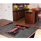 Texas Tech Red Raiders 4' x 6' Area Rug