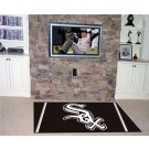 Chicago White Sox 4' x 6' Area Rug