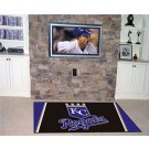 Kansas City Royals 4' x 6' Area Rug