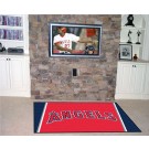 Los Angeles Angels of Anaheim 4' x 6' Area Rug