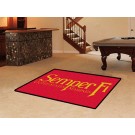 US Marines 4' x 6' Area Rug