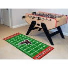 Atlanta Falcons 30" x 72" Football Field Runner