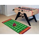 Arizona Cardinals 30" x 72" Football Field Runner