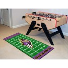 Baltimore Ravens 30" x 72" Football Field Runner