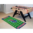 Buffalo Bills 30" x 72" Football Field Runner