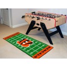 Cincinnati Bengals 30" x 72" Football Field Runner