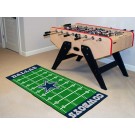 Dallas Cowboys 30" x 72" Football Field Runner