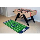 Indianapolis Colts 30" x 72" Football Field Runner