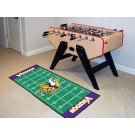 Minnesota Vikings 30" x 72" Football Field Runner