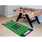 New York Giants 30" x 72" Football Field Runner