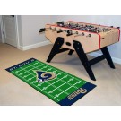 St. Louis Rams 30" x 72" Football Field Runner