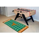 Texas Longhorns 30" x 72" Football Field Runner