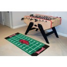 Arkansas Razorbacks 30" x 72" Football Field Runner