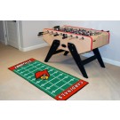 Louisville Cardinals 30" x 72" Football Field Runner