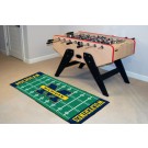 Michigan Wolverines 30" x 72" Football Field Runner