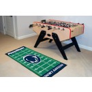 Penn State Nittany Lions 30" x 72" Football Field Runner