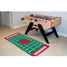 Wisconsin Badgers 30" x 72" Football Field Runner